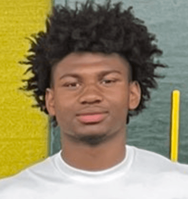 player headshot