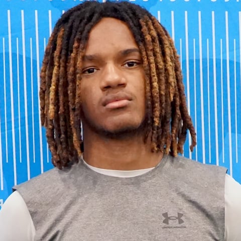 player headshot
