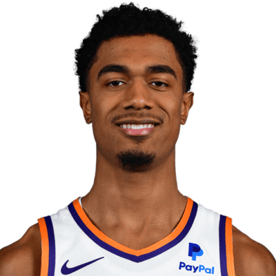 player headshot