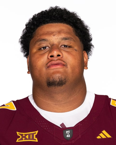 player headshot