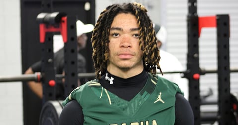 Geremiah Grimes