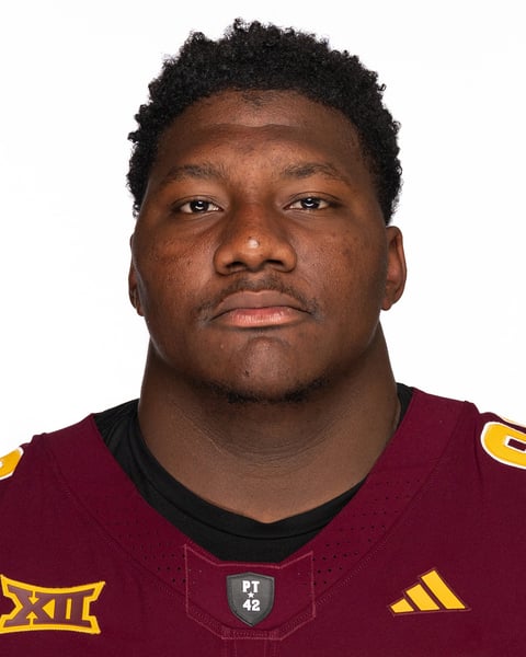 player headshot