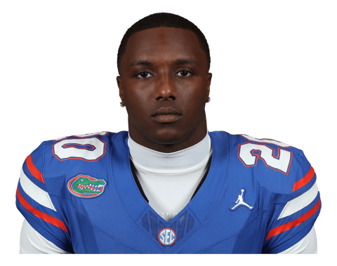 Duke Clark