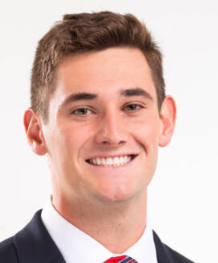 player headshot