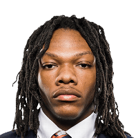 player headshot