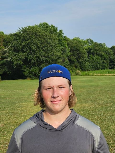 player headshot