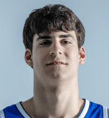 player headshot