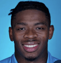 player headshot