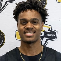 player headshot
