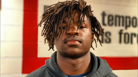 player headshot