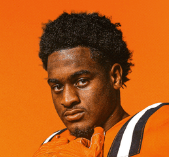 player headshot