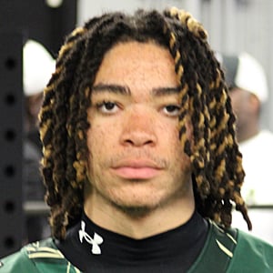 Geremiah Grimes