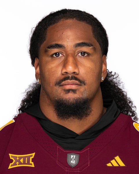 player headshot