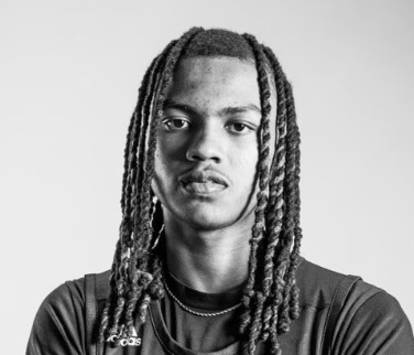 player headshot