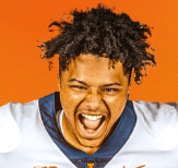 player headshot
