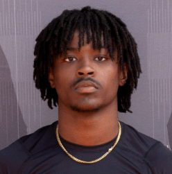 player headshot