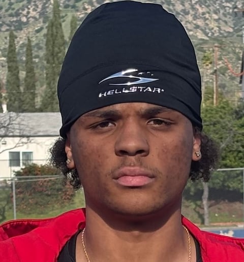 player headshot