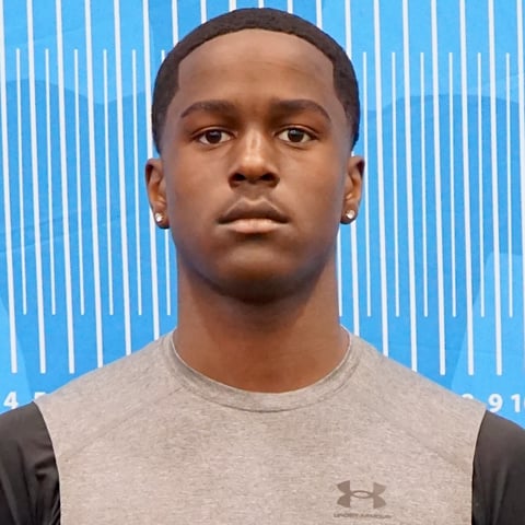 player headshot