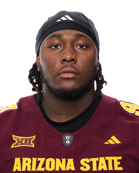 player headshot