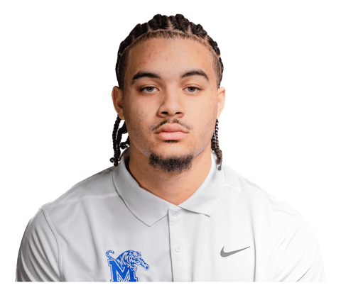 Desmond Cox