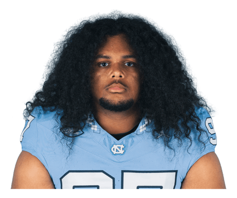 Trey Giddens