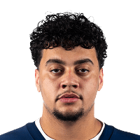 player headshot