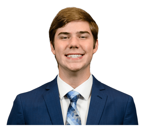 Trent Pearman