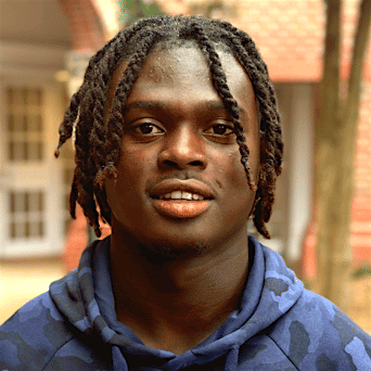 player headshot