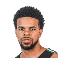 player headshot
