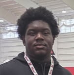 player headshot