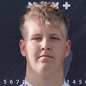 player headshot