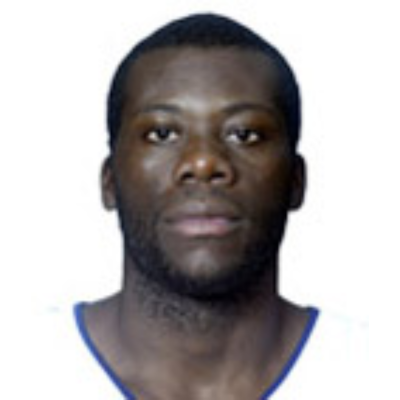 player headshot