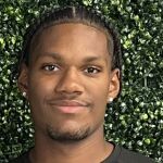 player headshot