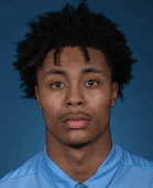 player headshot