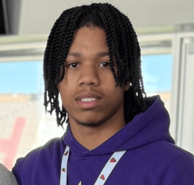 player headshot