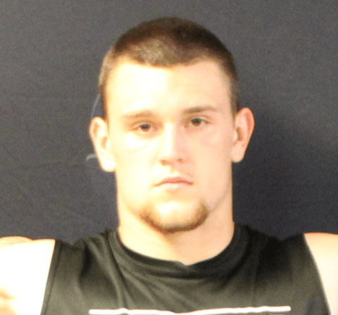 player headshot