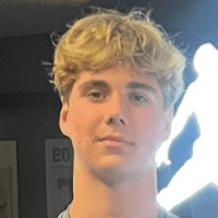 player headshot