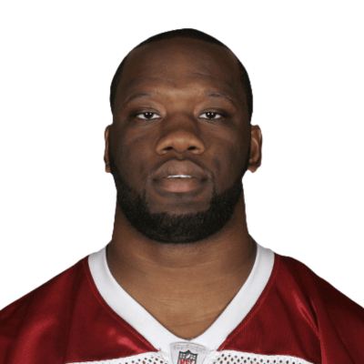 player headshot