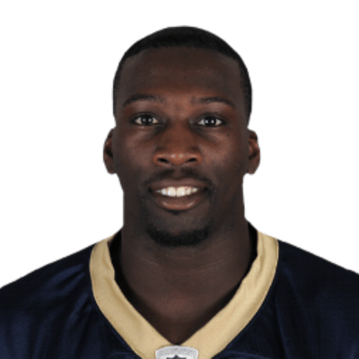 player headshot
