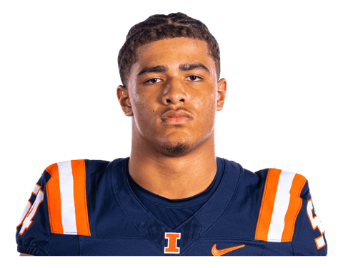 Demetrius John