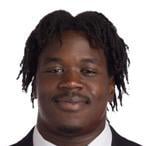 player headshot