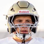 player headshot