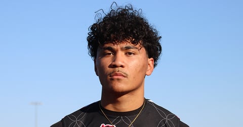 player headshot