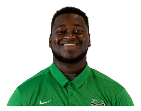 Tariq Montgomery