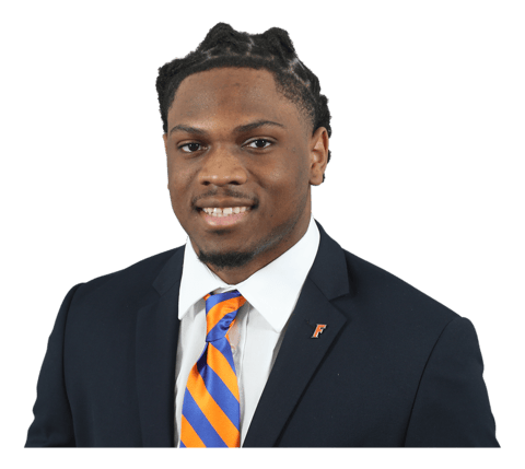 Treyaun Webb