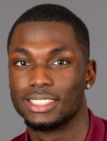 player headshot