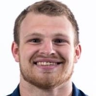 player headshot