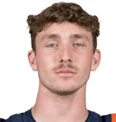 player headshot
