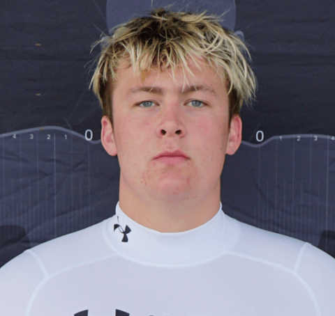 player headshot