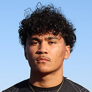 player headshot